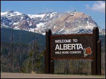 Alberta Web Designer